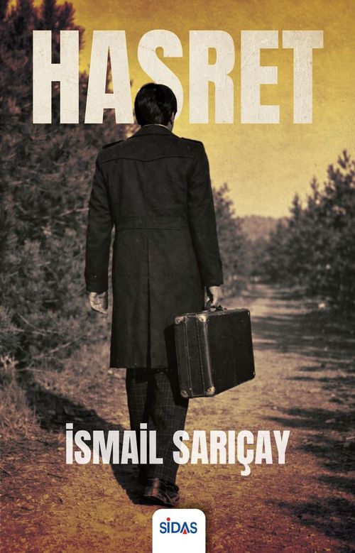 Hasret