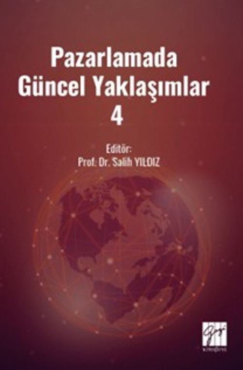 Pazarlamada Güncel Yaklaşımlar 4
