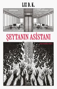 Şeytanın Asistanı / Ebedi Holding Serisi 1