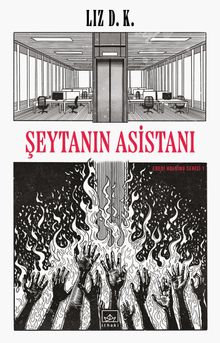 Şeytanın Asistanı / Ebedi Holding Serisi 1