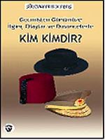 Geçmişten Günümüze İlginç Olaylar ve Düşüncelerle Kim Kimdir? 7-G-18  