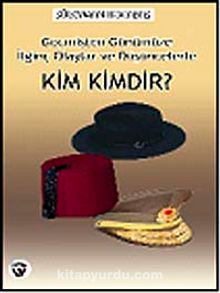 Geçmişten Günümüze İlginç Olaylar ve Düşüncelerle Kim Kimdir? 7-G-18 - Süleyman Kocabaş