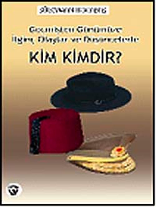 Geçmişten Günümüze İlginç Olaylar ve Düşüncelerle Kim Kimdir? 7-G-18  