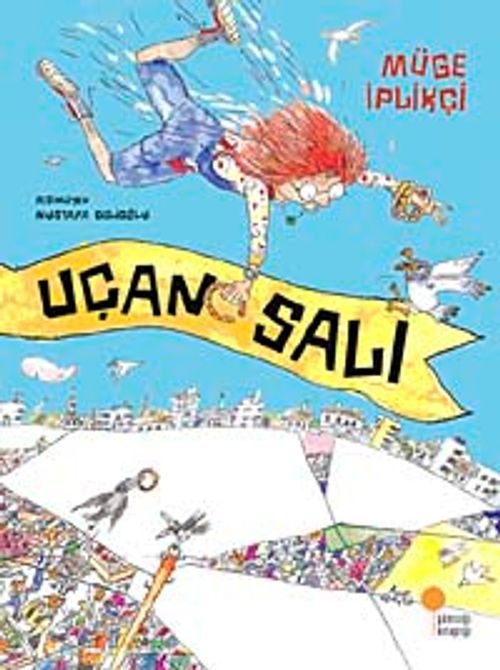Uçan Salı