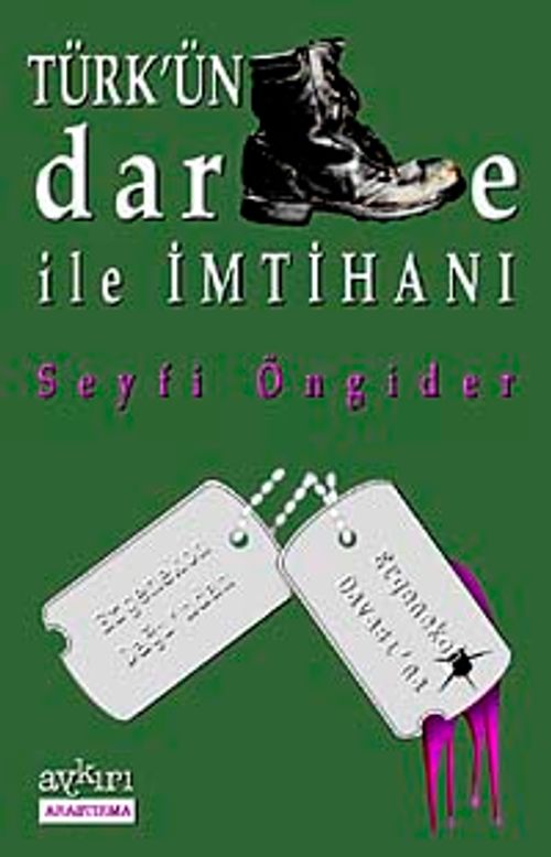 Türk'ün Darbe ile İmtihanı
