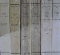 Osmanlı Tarihi (4 Kitap 6 Cilt) / 2-H-14