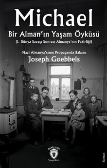 Michael & Bir Alman'ın  Yaşam Öyküsü