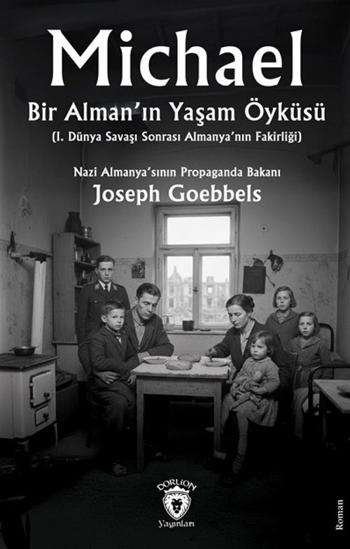 Michael &amp; Bir Alman'ın  Yaşam Öyküsü