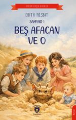 Samyad 1 & Beş Afacan ve O