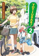 Yotsuba 2.Cilt
