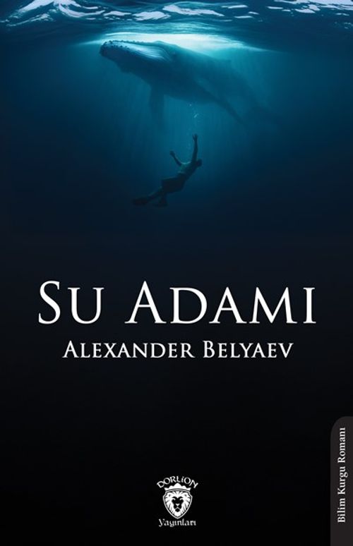 Su Adamı