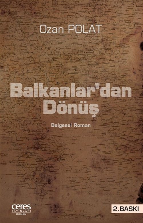 Balkanlar'dan Dönüş