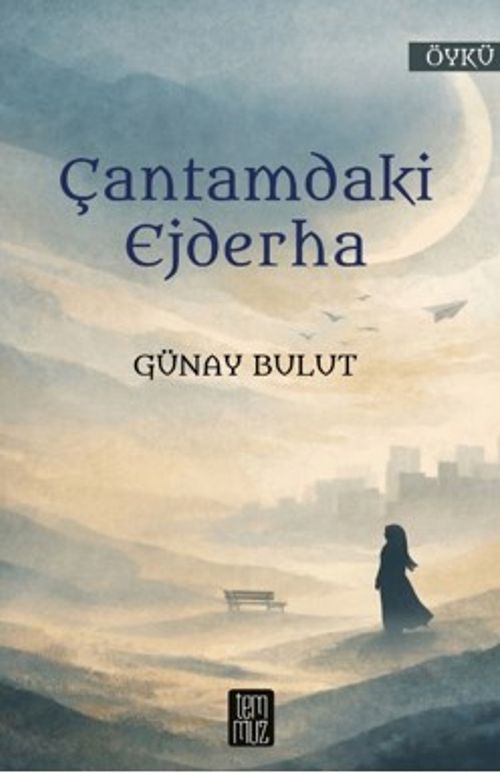 Çantamdaki Ejderha