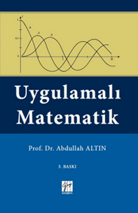 Uygulamalı Matematik
