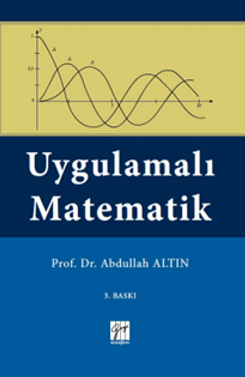 Uygulamalı Matematik
