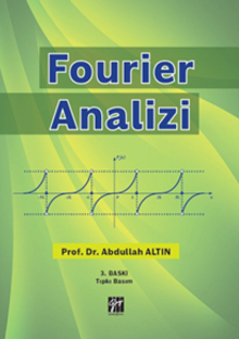 Fourier Analizi