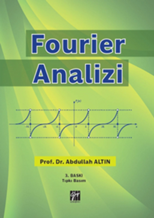 Fourier Analizi
