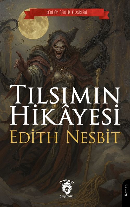 Tılsımın Hikayesi