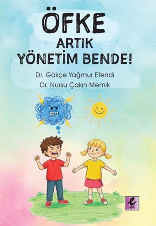 Öfke Artık Yönetim Bende !