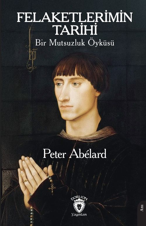 Felaketlerimin Tarihi