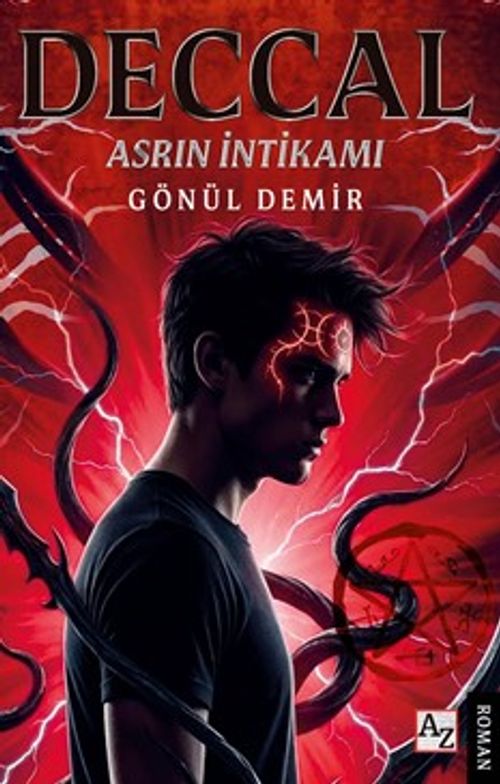 Deccal & Asrın İntikamı