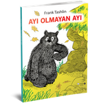 Ayı Olmayan Ayı