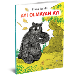 Ayı Olmayan Ayı