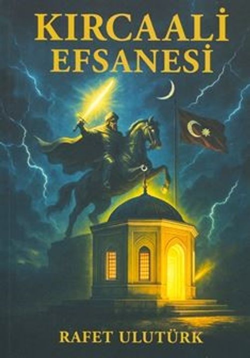 Kırcaali Efsanesi