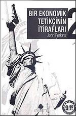 Bir Ekonomik Tetikçinin İtirafları 2 (Cep Boy)