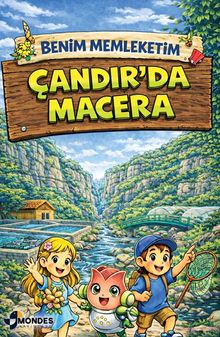 Benim Memleketim & Çandır'da Macera