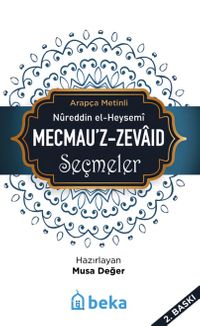 Mecmeuz Zevaid Seçmeler