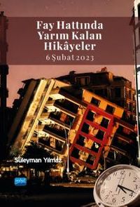 Fay Hattında Yarım Kalan Hikayeler (6 Şubat 2023)