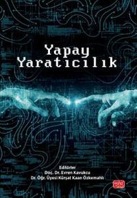 Yapay Yaratıcılık