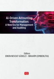 Ai-Driven Accounting Transformation - A New Era For Management And Auditing