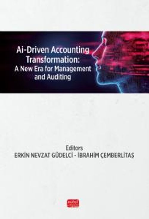 Ai-Driven Accounting Transformation - A New Era For Management And Auditing