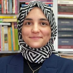  Fatma Zehra Aydemir