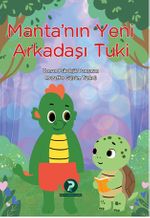 Manta'nın Yeni Arkadaşı Tuki