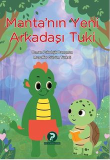 Manta'nın Yeni Arkadaşı Tuki