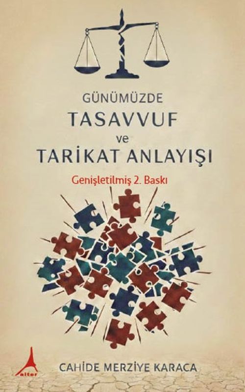 Günümüzde Tasavvuf ve Tarikat Anlayışı