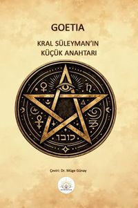 Goetia & Kral Süleyman'ın Küçük Anahtarı