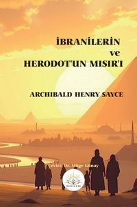 İbranilerin ve Herodot'un Mısır'ı