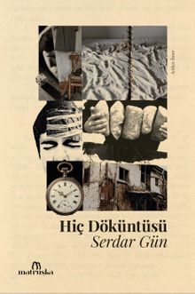 Hiç Döküntüsü