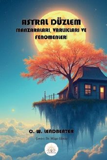 Astral Düzlem & Manzaraları, Varlıkları ve Fenomenleri