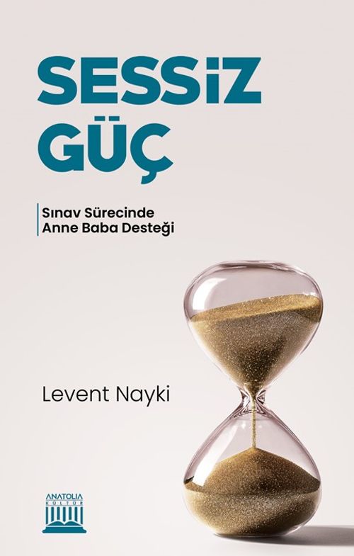 Sessiz Güç & Sınav Sürecinde Anne Baba Desteği