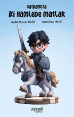 Satrançta İki Hamlede Matlar