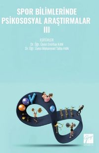 Spor Bilimlerinde Psikososyal Araştırmalar 3