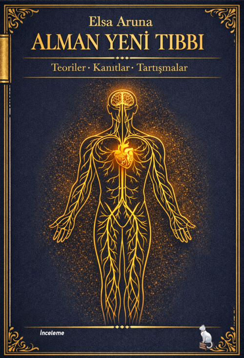 Alman Yeni Tıbbı / Teoriler, Kanıtlar, Tartışmalar