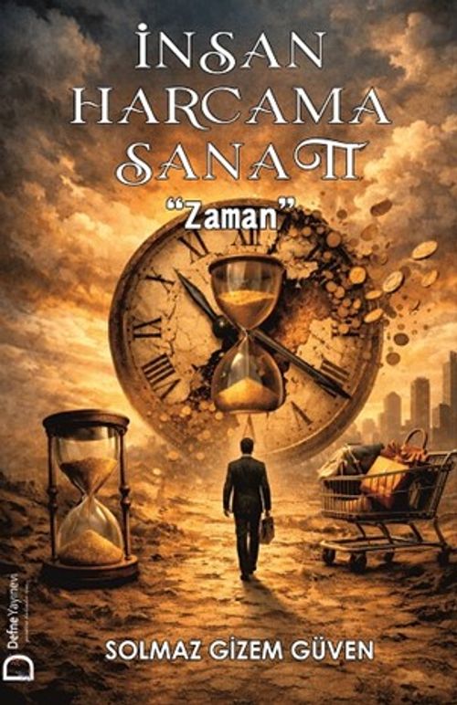 İnsan Harcama Sanatı