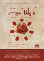 Hayal Bilgisi Edebiyat ve İyilik Dergisi Yıl: 15, Sayı: 60