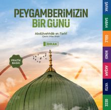 Peygamberimizin Bir Günü (Pratik Baskı)